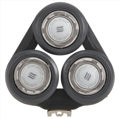 2er Ersatz Scherkopf Rasierkopf für Philips 5000 Series S5050 S5070 S5100 S5400~