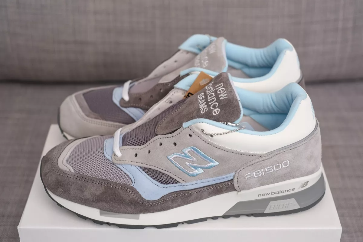 New store balance ice