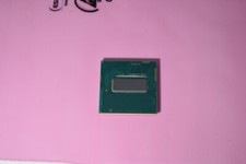 INTEL CORE MOBILE i7-4610M 3GHz  SR1KY SOCKEL G3