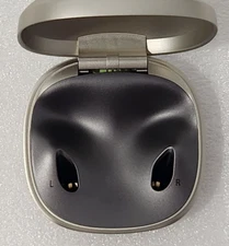 Phonak Slim Lumity L-R Charger Case W/ Adapter Great Buy!!