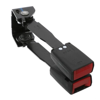 GM OEM NEW Rear Split Bench Seat Belt Buckle 2014-2020 Silverado Sierra 19300846