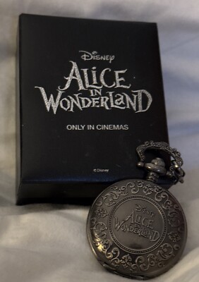 Disney Store Alice in Wonderland 時計 s-l400.jpg
