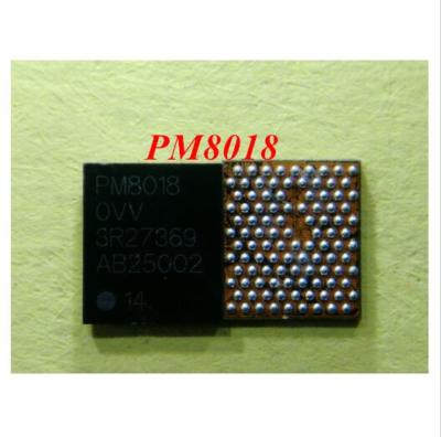 2 PCS New U2_RF Baseband Small Power Supply IC PM8018 Fix For iPhone 5/5C/5S