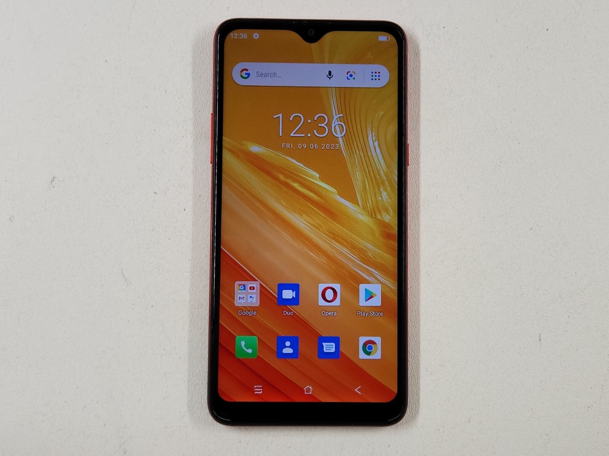 Blackview A80 SIMフリー スマートフォン本体　新古品 Blackview 中古 A80 Plus 64GB ブルー SIMフリー : あきばU-SHOP