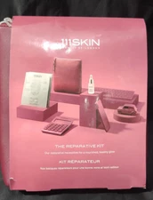 ❤Best Price❤ 111SKIN The Reparative Kit Treatment Mask Pollution Defense Booster