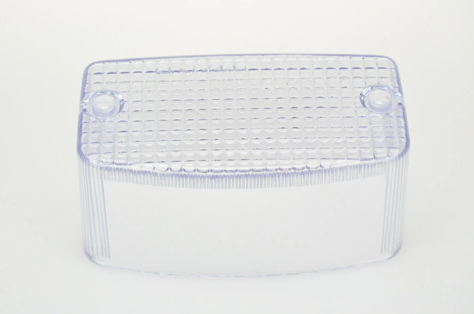 Lente de luz trasera ajuste transparente Honda 2010-2013 Shadow RS 750 Foto 4 de 4