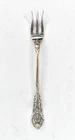 Sir Christopher Wallace Sterling Silver Cocktail/Seafood Fork (0.6 oz)