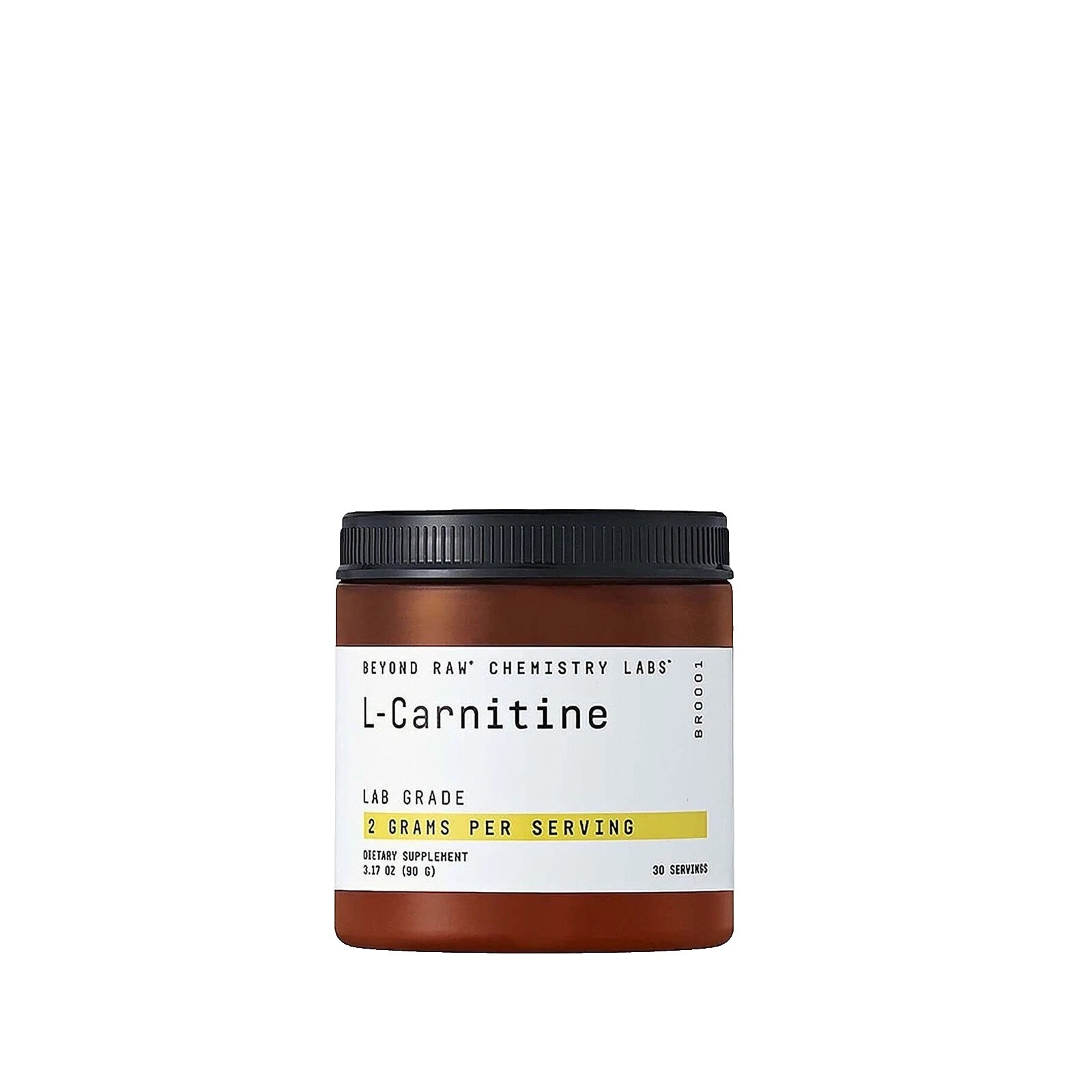 Suplementos de pérdida de peso en polvo GNC