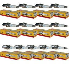 13X Original NGK Bougies D'Allumage 3783 Type BKR6ES Bougie Spark Plug