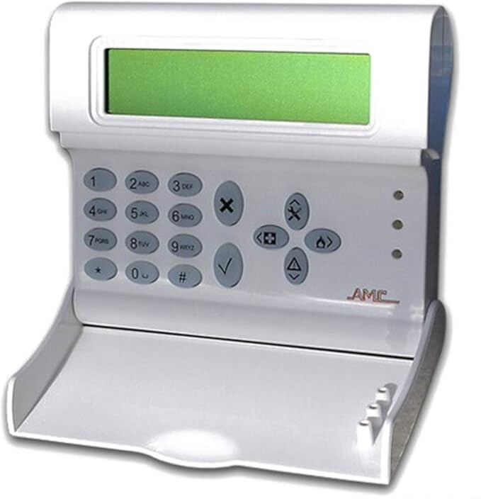 COMBINATORE TELEFONICO AMC- VOX 4W