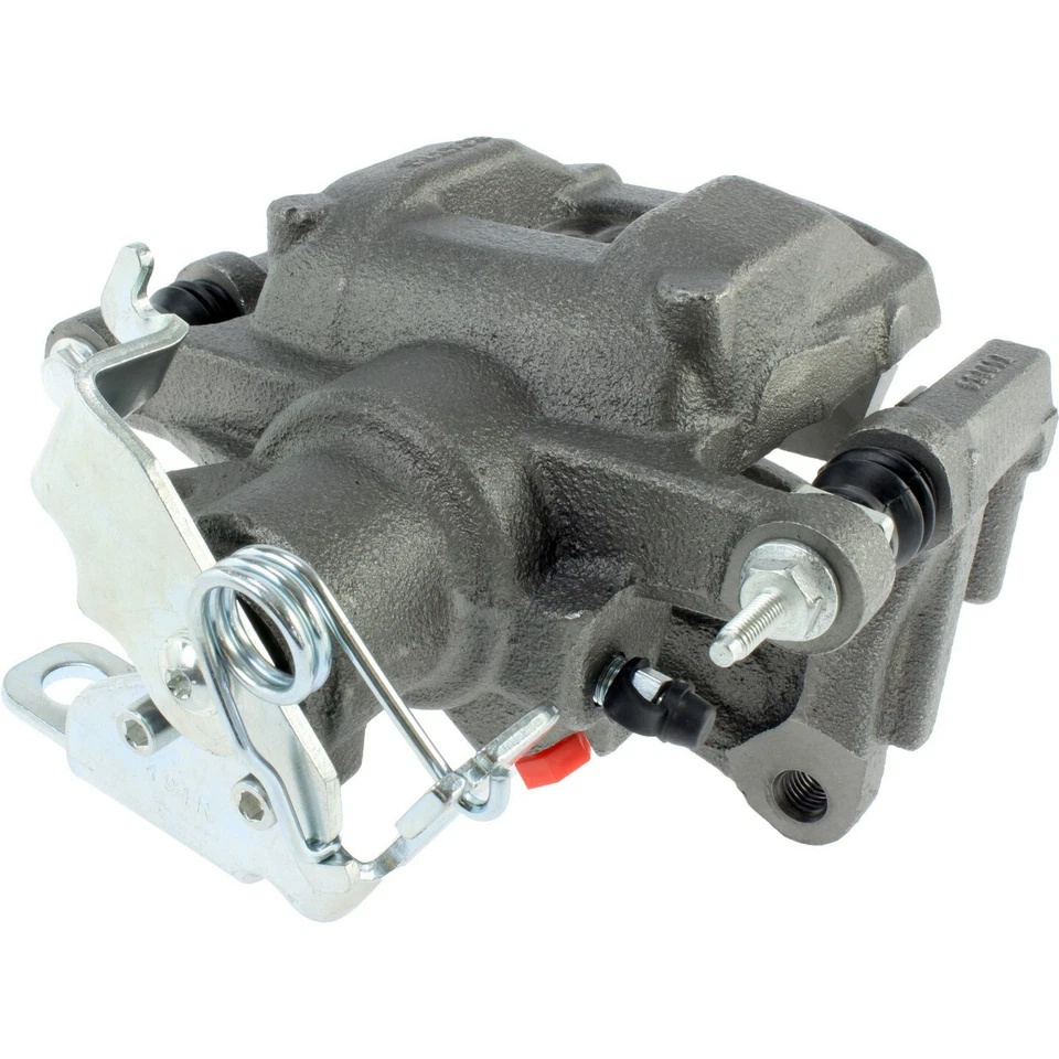For 2015-2019 Ford Transit-250 Premium Disc Brake Caliper Rear Left Centric 2016 - Image 3 of 4
