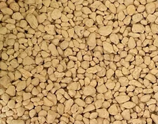 Genuine Japanese Kanuma Soil for Bonsai & Acid Loving Plants - Medium Grain