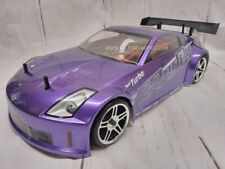 Exceed RC Drift Car Radio Car 1/10 2.4Ghz Electric DriftStar RTR