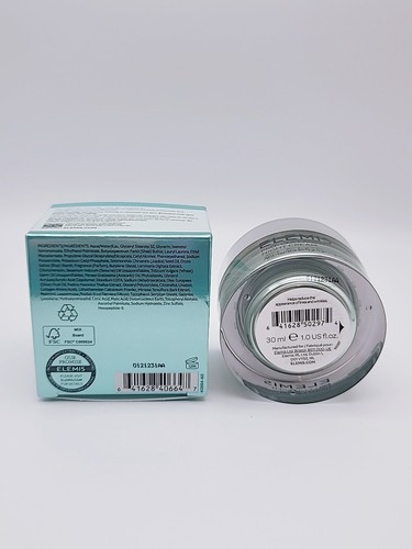 NIB Elemis Pro-Collagen Night Cream Anti-Wrinkle Hydrating Night Cream 1 fl oz - Picture 2 of 2