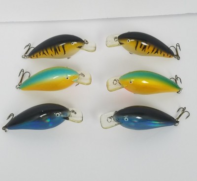 bass fishing lures deals Lazy Skimblades live target Fishing Rod Bass Pro Models:500 The combination of the