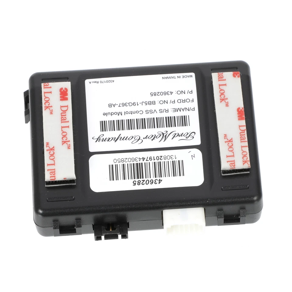 Sistema de arranque remoto original Ford 2012-2015 - largo alcance Plug-N-Play CL3Z-19G364-B Foto 2 de 4