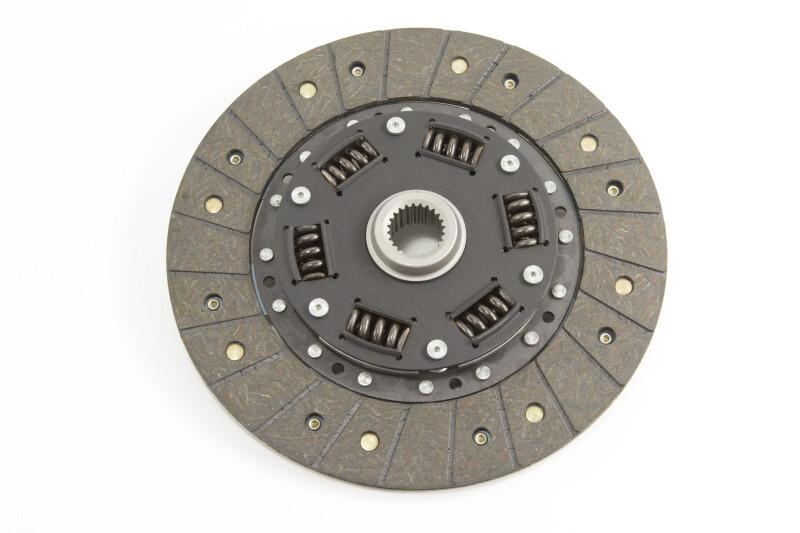 Competition Clutch Stage 1.5 Full Face Organic Clutch Kit | 1990-1991 Acura Integra (8017-1500) main image 0