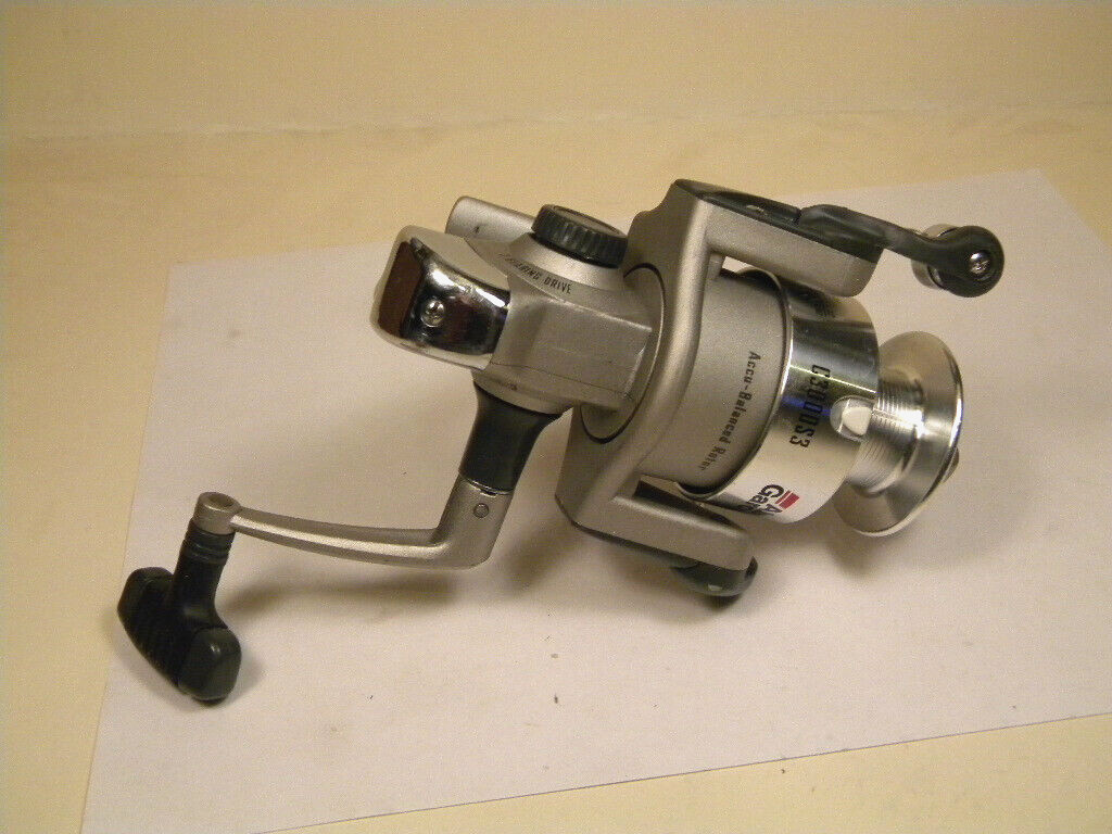 Abu Garcia Cardinal C-3000 S3 spinning reel