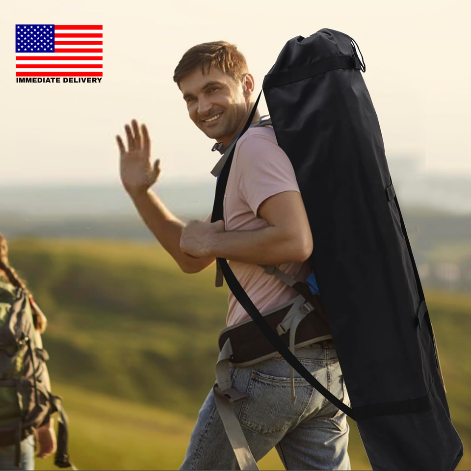 Camping Chair Bag Replacement Folding Chair Bag Beach Chair Bag 420D