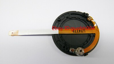 For Canon EF 24-70mm f/2.8L II USM Lens Aperture Repair Parts