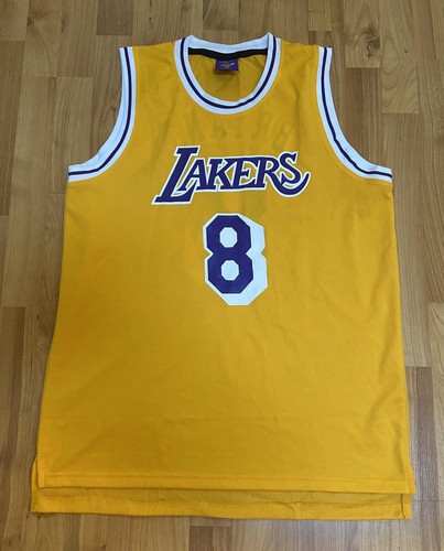 ebay kobe bryant jersey