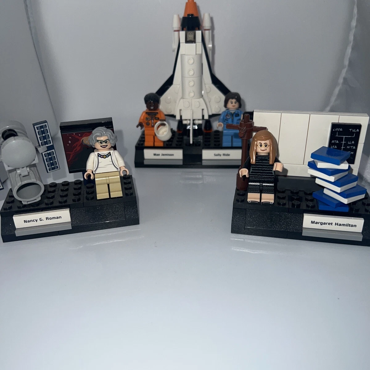Lego 21312 online