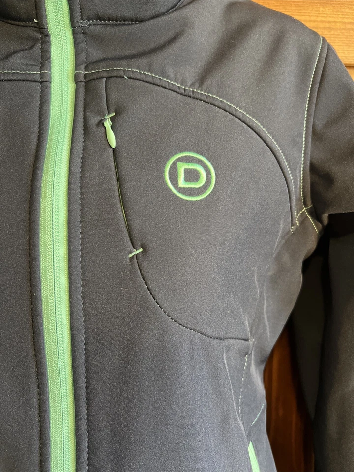 Chaqueta ecuestre Dublin XS nueva sin etiquetas Foto 2 de 4