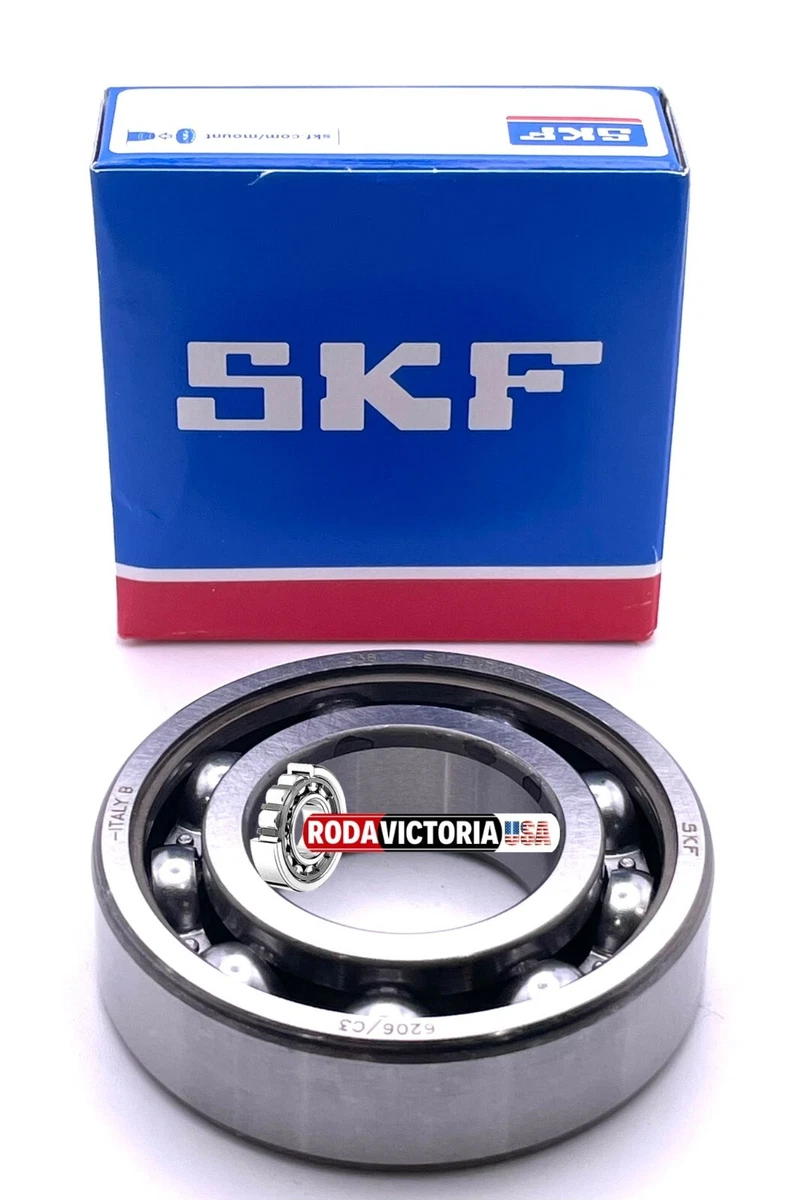 Skf 6206 outlet