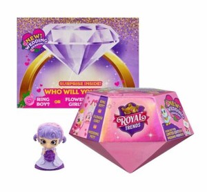 royal shopkins