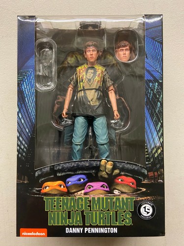 neca danny