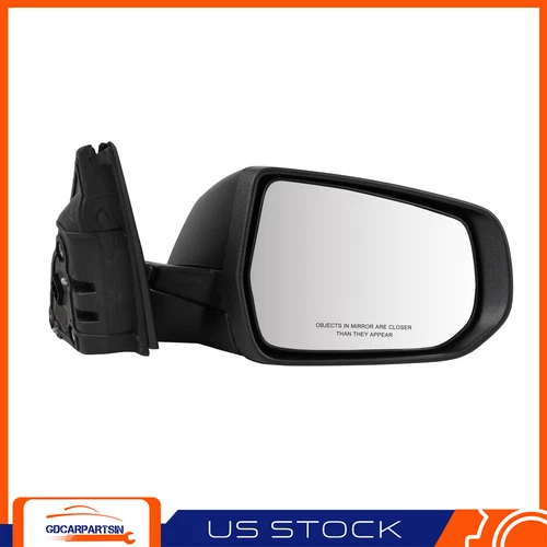 Passenger Side Mirror For 2016 2017 2018 2019 2021 Chevrolet Malibu 1.5L 2.0L l4