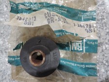 64-67 C2 Corvette Body To Frame Cushion 1--gm 3842913--nos-- Ncrs 64-67 C2 Corvette Body To Frame Cushion 1--gm 3842913--nos-- Ncrs