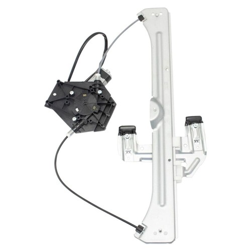 TRQ New Front Power Window Regulator RH Passenger Side For 2006-2010 Chrysler PT - Picture 5 of 6