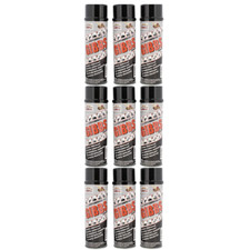 Gibbs Brand Lubricant, Penetrating Oil, Multi Purpose, Metal Protector 9 PACK 