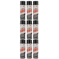 Gibbs Brand Lubricant, Penetrating Oil, Multi Purpose, Metal Protector (9 PACK)