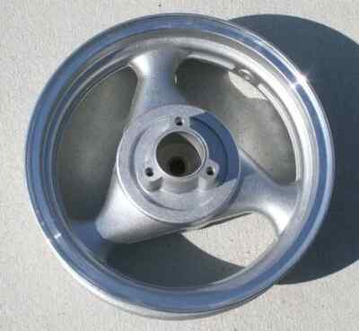 Gas Scooter 13'' Rear Rim TPGS-808 150cc Rear DISC BRAKE Brake TIRE 130/60-13