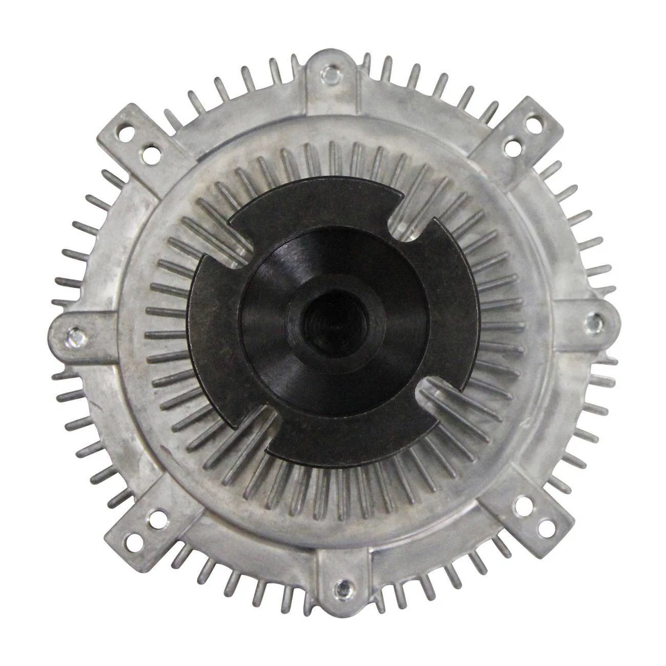 Engine Cooling Fan Clutch Fits Toyota 4Runner Land Cruiser Rodeo 1621061120 - Изображение 3 из 4