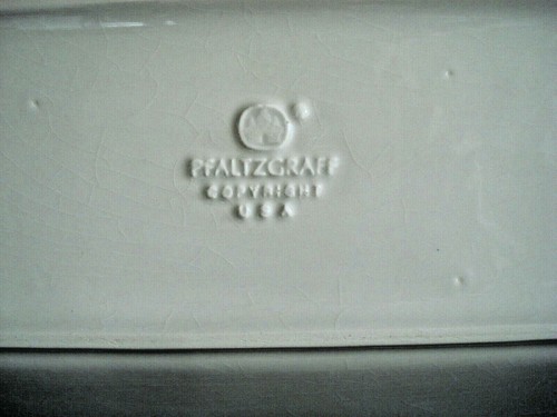 Pfaltzgraff Yorktowne Bread Tray A Joyous Heart Makes The Loaves Taste Better - Picture 6 of 7