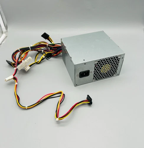 Liteon PS-5281-7VR 280 Watt 24PIN PC ATX Netzteil #111