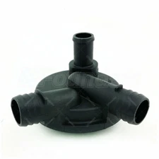 Crank Case Vent Valve (PCV) - Fits VW Cabrio Golf, Jetta