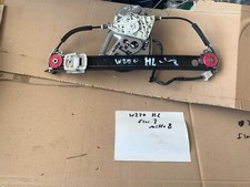 Fensterheber hinten LINKS elektrisch für Mercedes W220 S KLASSE Fensterheber hinten LINKS elektrisch für Mercedes W220 S KLASSE