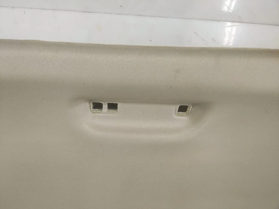 Ford Fusion 2018-2020 techo interior techo techo Js7z-5451916-gb bronceado sin techo corredizo fabricante original Foto 4 de 4