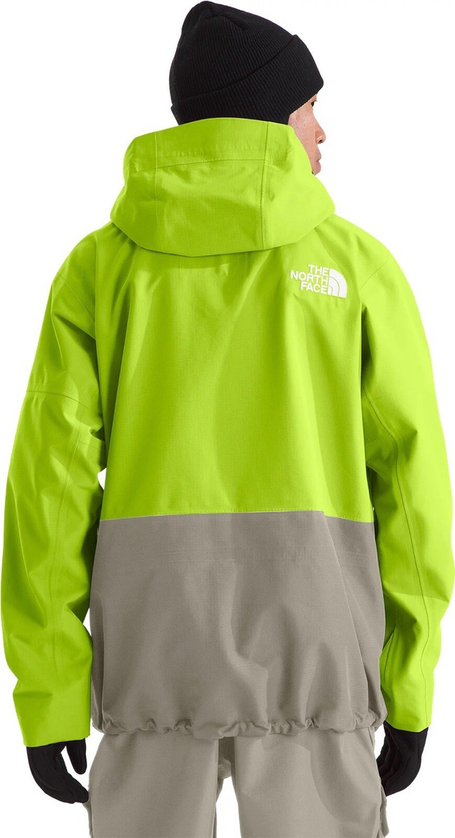 The North Face Dragline Ski Snowboard 3L Shell Waterproof Hooded