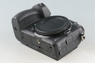 Nikon Z6 II Mirrorless Digital Camera *Shutter Count:57130 Nikon Z6 II Mirrorless Digital Camera *Shutter Count:57130