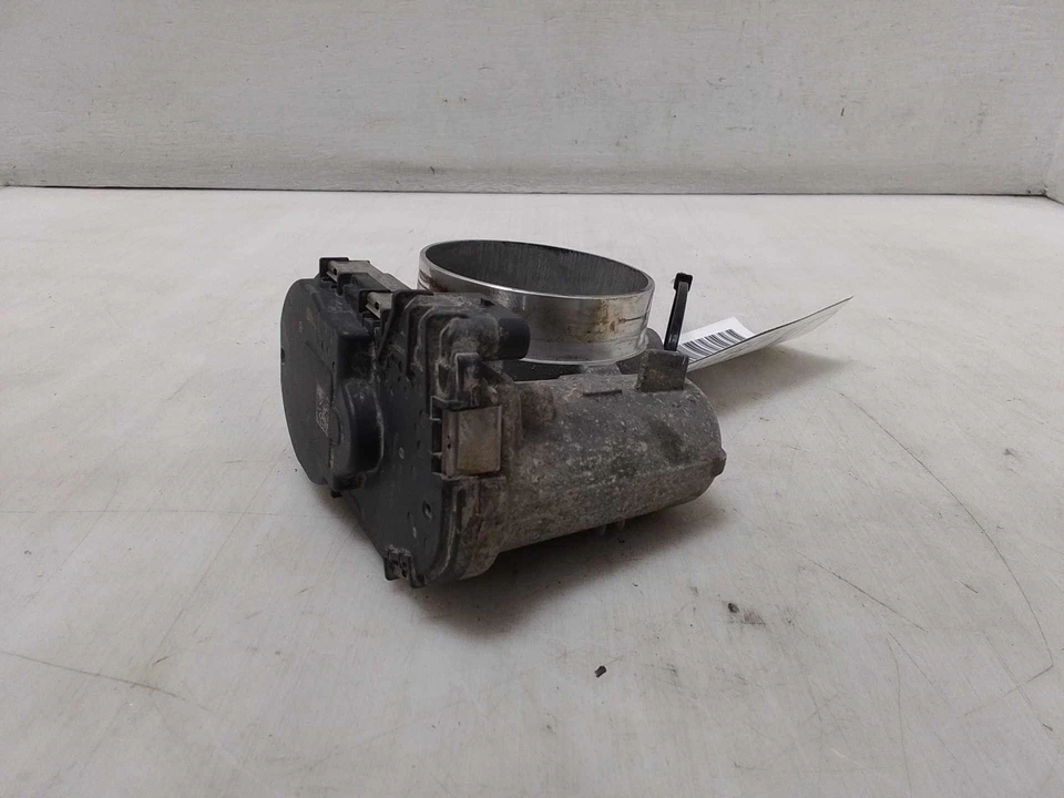 Carrocería del acelerador Jeep JK Wrangler OEM 3,6 L V6 05184349AC 2012-2017 167248 Foto 2 de 4