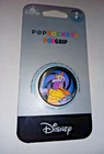 1 PopSockets Disney Parks Figment Pop Socket PopGrip, Phone Holder, Rare Find!