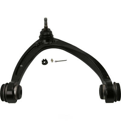 Suspension Control Arm and Ball Joint Assembly Moog CK80670