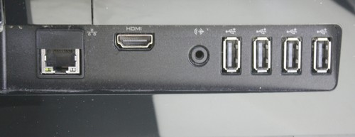 Dell Inspiron 20 Model 3048 AiO Intel Core i3-4170T 3.2GHz 16GB RAM 256GB SSD - Bild 6 von 8