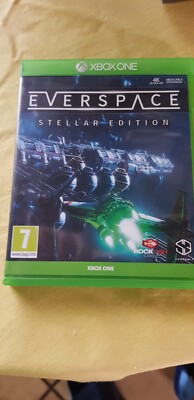 Everspace Stellar Edition (Microsoft Xbox One)