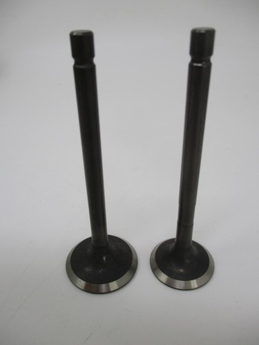 Briggs & Stratton 820403 & 820404 Daihatsu DM950D Intake Exhaust Valves Diesel - Picture 2 of 2